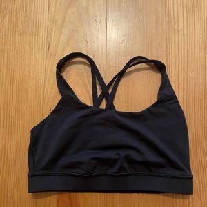 Lululemon Energy Bra
